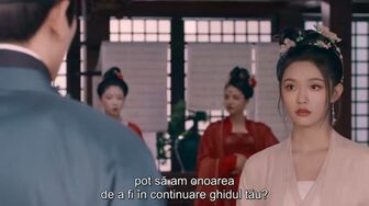 CRONICA VISULUI DE GLORIE (2022) - EP13