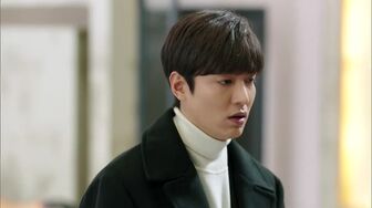 LEGENDA MARII ALBASTRE (2016) S01E08