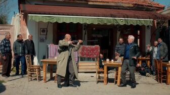 مسلسل اطفال الجنة الحلقة 26