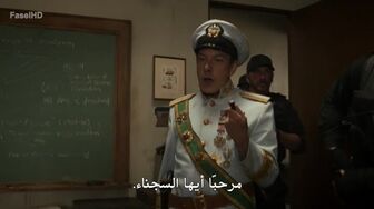 [Laroza Now] مسلسل Stuart Fails to Save the Universe الموسم الأول - الحلقة 2