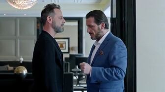 مسلسل في الحلقة 11