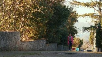 مسلسل اللؤلؤة السوداء الحلقة 12