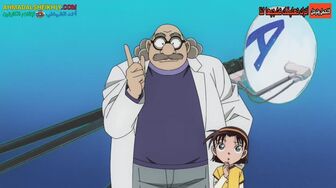 Detective Conan One Eyed Flashback (2025) Full Arabic [1080P][WEBRip]x264 AAC5 1-[YTS MX] ahmadalsheikhly