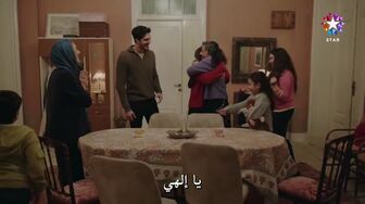 مسلسل المشردون الحلقة 49