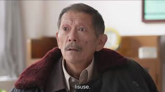 IUBIRE PE DRUMUL CU NOUĂ COTITURI (2023) - EP20