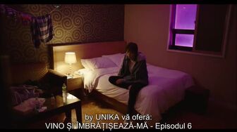 VINO ȘI ÎMBRĂȚIȘEAZĂ-MĂ (2018) - EP06