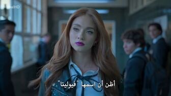 [Laroza Now] مسلسل Proyecto Final الموسم الاول الحلقة 11